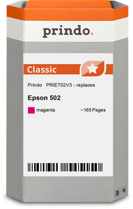 prindo-classic-magenta-druckerpatrone