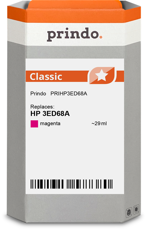 prindo-classic-magenta-druckerpatrone