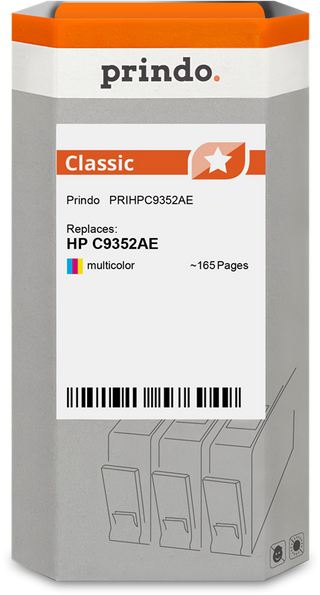 prindo-classic-mehrere-farben-druckerpatrone
