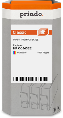 prindo-classic-mehrere-farben-druckerpatrone
