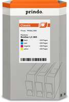 prindo-classic-multipack-schwarz-cyan-magenta-gelb