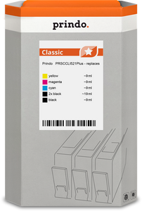prindo-classic-multipack-schwarz-cyan-magenta-gelb
