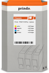 prindo-classic-multipack-schwarz-cyan-magenta-gelb