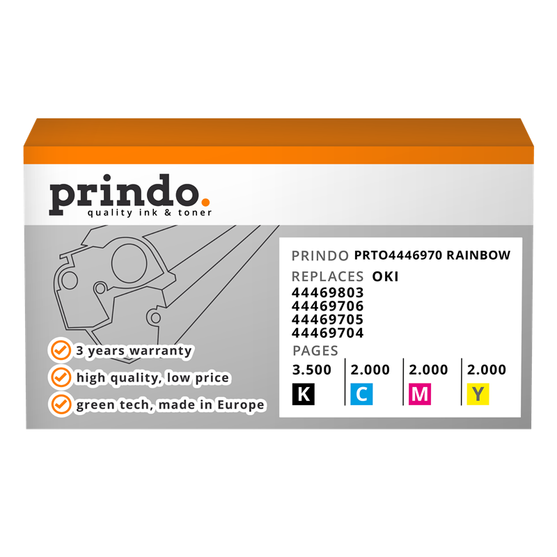 prindo-classic-multipack-schwarz-cyan-magenta-gelb