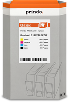 prindo-classic-multipack-schwarz-cyan-magenta-gelb