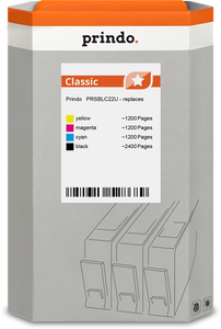 prindo-classic-multipack-schwarz-cyan-magenta-gelb