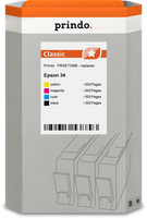 prindo-classic-multipack-schwarz-cyan-magenta-gelb