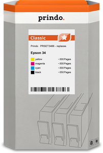 prindo-classic-multipack-schwarz-cyan-magenta-gelb