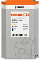 prindo-classic-multipack-schwarz-cyan-magenta-gelb