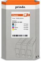 prindo-classic-multipack-schwarz-cyan-magenta-gelb