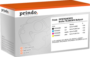 prindo-classic-multipack-schwarz-cyan-magenta-gelb