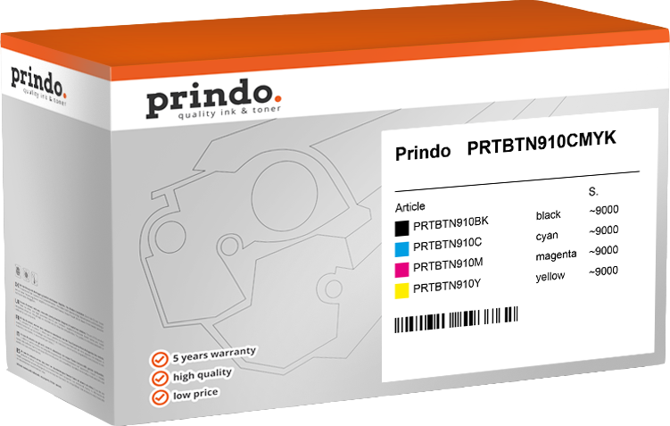 prindo-classic-multipack-schwarz-cyan-magenta-gelb