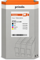 prindo-classic-multipack-schwarz-cyan-magenta-gelb