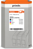 prindo-classic-multipack-schwarz-cyan-magenta-gelb