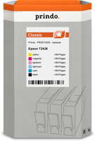 prindo-classic-multipack-schwarz-cyan-magenta-gelb-cyan-hell-pink-hell