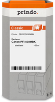 prindo-classic-schwarz-matt-druckerpatrone