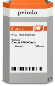 prindo-classic-schwarz-matt-druckerpatrone