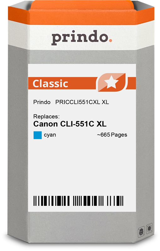 prindo-classic-xl-cyan-druckerpatrone