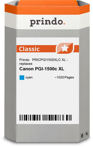 prindo-classic-xl-cyan-druckerpatrone