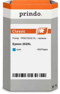 prindo-classic-xl-cyan-druckerpatrone