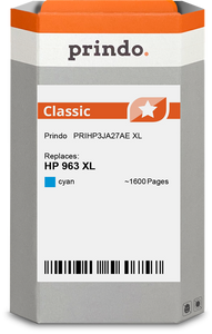 prindo-classic-xl-cyan-druckerpatrone