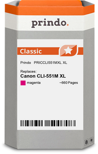 prindo-classic-xl-magenta-druckerpatrone