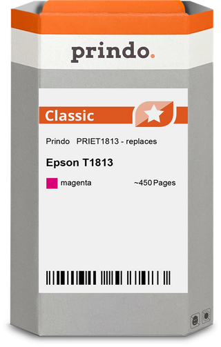 prindo-classic-xl-magenta-druckerpatrone