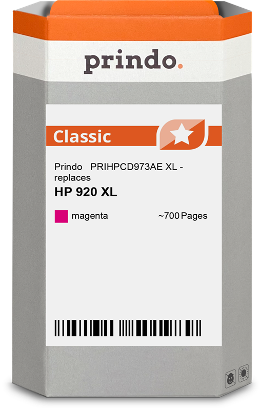 prindo-classic-xl-magenta-druckerpatrone