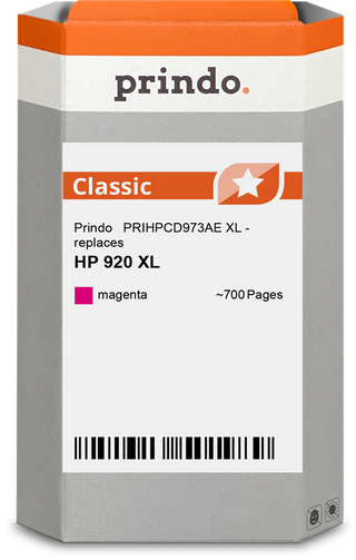 prindo-classic-xl-magenta-druckerpatrone
