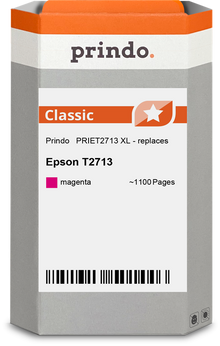 prindo-classic-xl-magenta-druckerpatrone