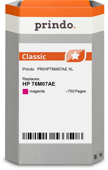 prindo-classic-xl-magenta-druckerpatrone