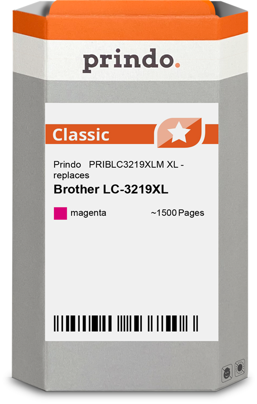 prindo-classic-xl-magenta-druckerpatrone