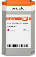 prindo-classic-xl-magenta-druckerpatrone
