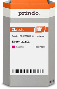 prindo-classic-xl-magenta-druckerpatrone