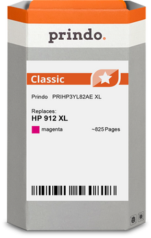 prindo-classic-xl-magenta-druckerpatrone