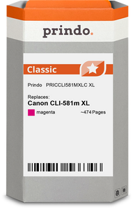 prindo-classic-xl-magenta-druckerpatrone