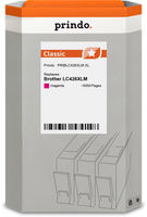 prindo-classic-xl-magenta-druckerpatrone