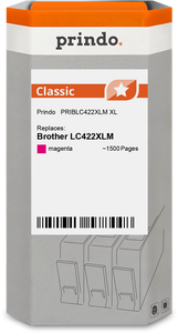 prindo-classic-xl-magenta-druckerpatrone