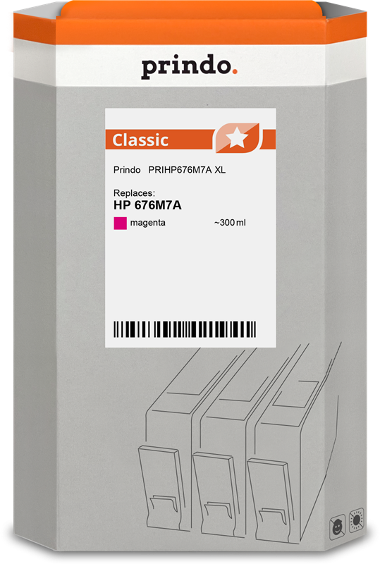prindo-classic-xl-magenta-druckerpatrone