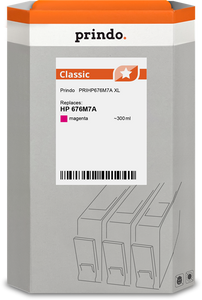 prindo-classic-xl-magenta-druckerpatrone