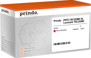 prindo-classic-xl-magenta-toner