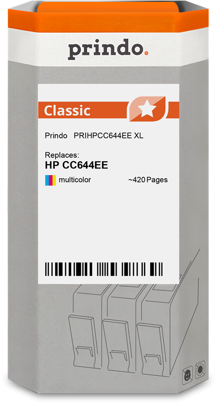 prindo-classic-xl-mehrere-farben-druckerpatrone