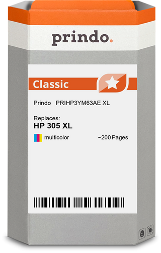 prindo-classic-xl-mehrere-farben-druckerpatrone