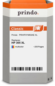prindo-classic-xl-mehrere-farben-druckerpatrone