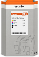prindo-classic-xl-multipack-schwarz-cyan-magenta-gelb