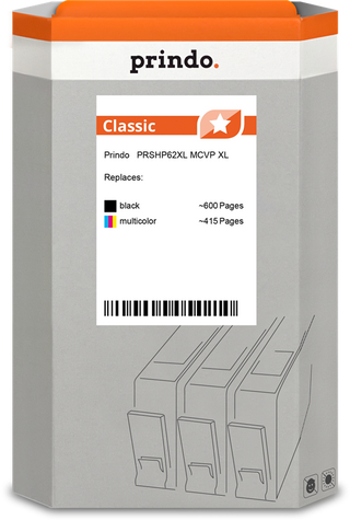 prindo-classic-xl-multipack-schwarz-cyan-magenta-gelb