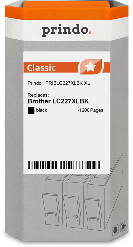 prindo-classic-xl-schwarz-druckerpatrone