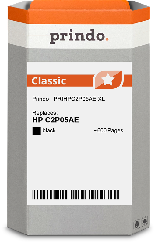 prindo-classic-xl-schwarz-druckerpatrone