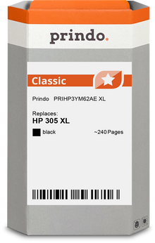 prindo-classic-xl-schwarz-druckerpatrone