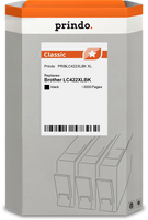 prindo-classic-xl-schwarz-druckerpatrone